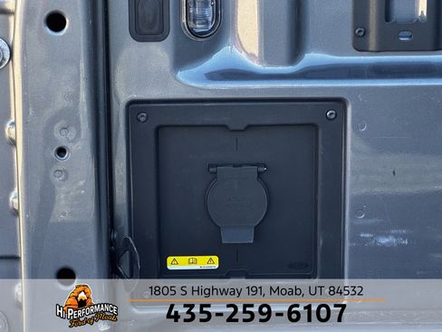 Used 2021 Ford F150 Lariat w/ Equipment Group 502A High image 42