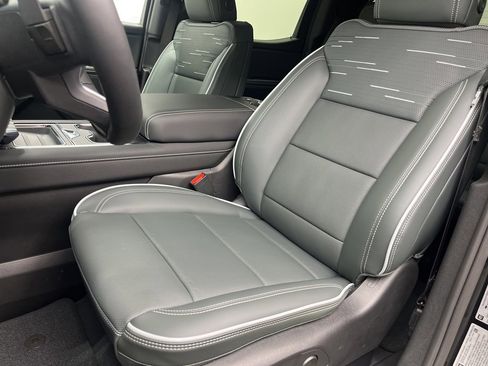 New 2026 GMC Sierra EV AT4 image 8