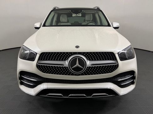 Used 2020 Mercedes-Benz GLE 350 image 10