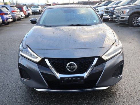 Used 2021 Nissan Maxima 3.5 SV w/ Floor Mat Group image 24