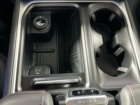 New 2025 Ford Expedition Max Active image 27