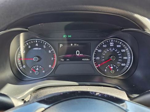 Used 2023 Kia Forte LXS image 17