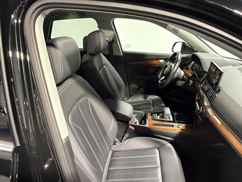 Used 2023 Audi Q5 2.0T Premium Plus w/ Premium Plus Package AWD/4WD image 43