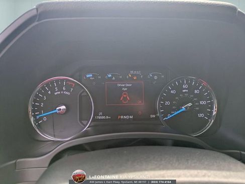 Used 2018 Ford Expedition Limited w/ Equipment Group 301A AWD/4WD image 18