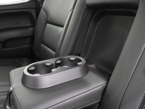 Used 2018 Chevrolet Silverado 2500 LTZ w/ Duramax Plus Package image 34