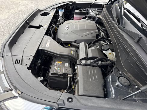 Used 2023 Hyundai Palisade Calligraphy image 50