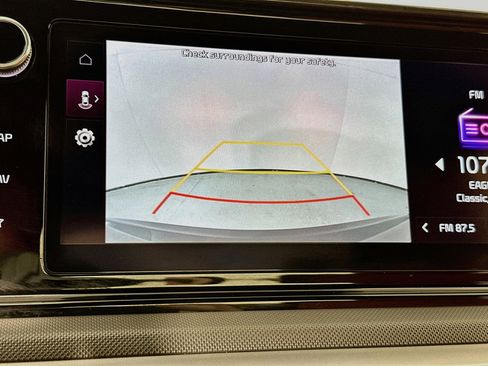 Used 2022 Kia K5 GT-Line w/ GT-Line FWD Premium Package image 14