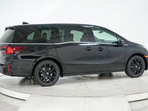 New 2026 Honda Odyssey Sport-L image 11