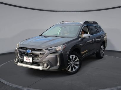 Certified 2023 Subaru Outback Touring XT