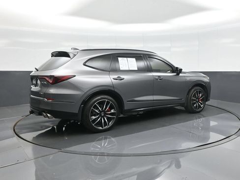 Used 2022 Acura MDX Type S AWD/4WD image 7