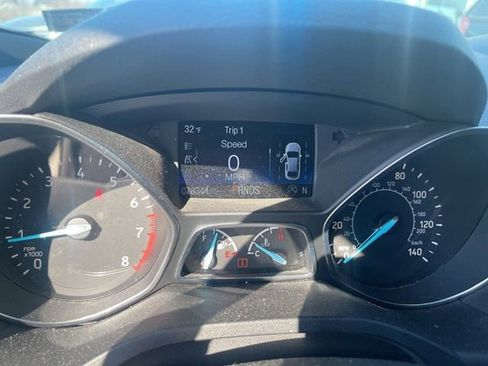 Used 2017 Ford Escape Titanium w/ Equipment Group 301A image 6