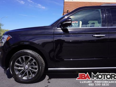 Used 2019 Ford Expedition Limited w/ Equipment Group 301A image 31