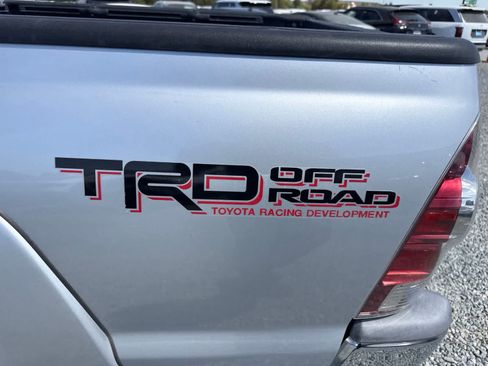 Used 2013 Toyota Tacoma 4x4 Double Cab w/ TRD Off-Road Pkg image 13