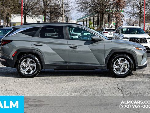 Used 2024 Hyundai Tucson SEL image 10