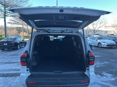 New 2026 Toyota 4Runner TRD Off-Road Premium image 15