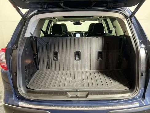 Used 2024 Subaru Ascent Limited w/ Technology Package AWD/4WD image 25