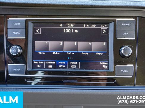 Used 2024 Volkswagen Jetta S image 37