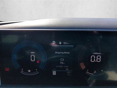 New 2026 Hyundai Tucson SE image 11