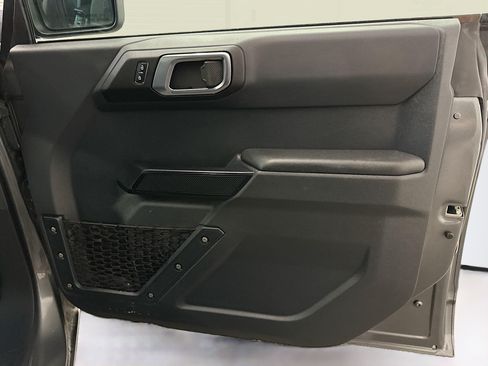 Used 2025 Ford Bronco Big Bend AWD/4WD image 33
