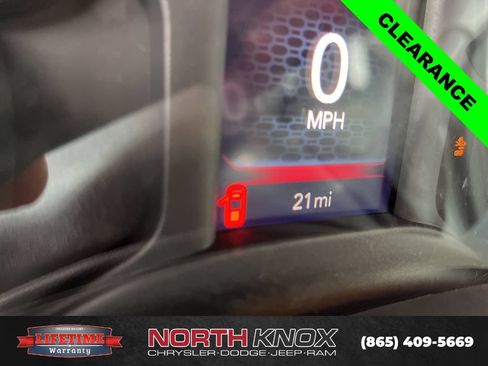 New 2026 RAM 2500 Big Horn AWD/4WD image 32