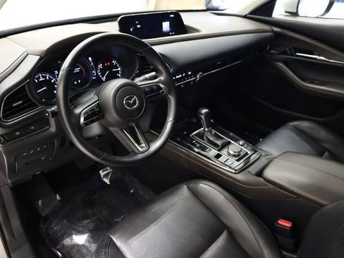 Used 2024 MAZDA CX-30 AWD 2.5 S w/ Premium Package image 12