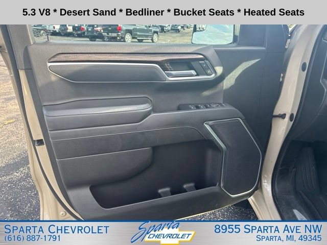 Used 2022 GMC Sierra 1500 Elevation AWD/4WD image 12