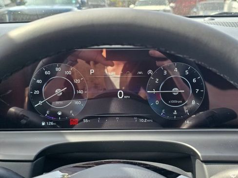 New 2026 Kia Seltos EX AWD/4WD image 20