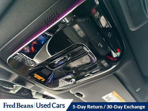 Used 2025 Mercedes-Benz C 43 AMG 4MATIC Sedan image 42