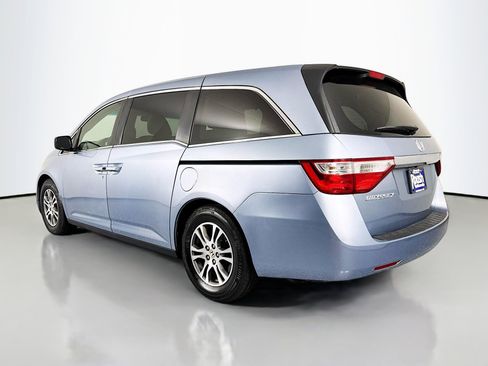 Used 2011 Honda Odyssey EX-L image 7