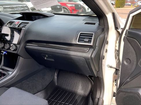 Used 2020 Subaru WRX image 18
