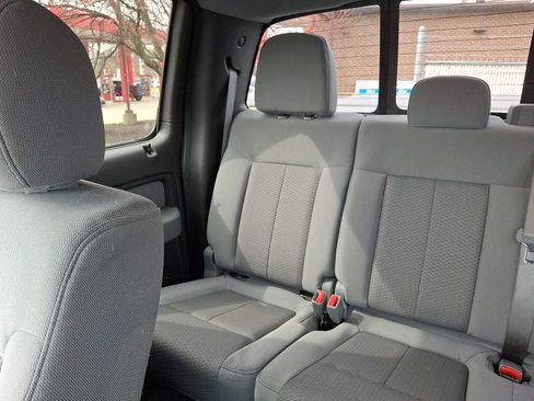 Used 2014 Ford F150 XLT w/ Equipment Group 302A Luxury image 18