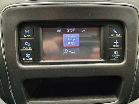 Used 2019 Dodge Journey SE w/ Blacktop Package FWD image 25