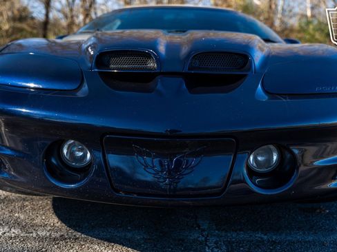 Used 2000 Pontiac Firebird Trans Am image 37