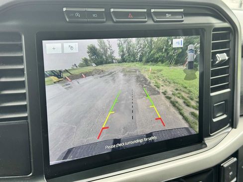 Used 2023 Ford F150 XLT w/ Equipment Group 302A High AWD/4WD image 18