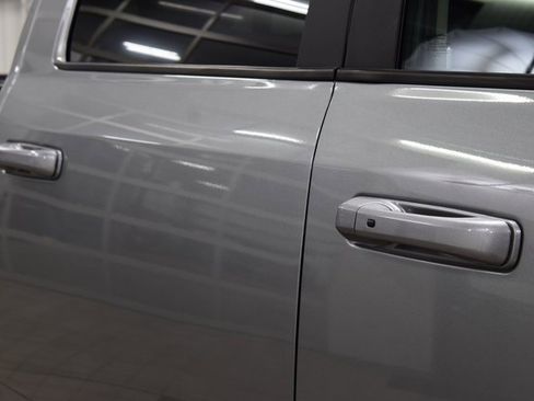 Used 2024 RAM 3500 Laramie image 21