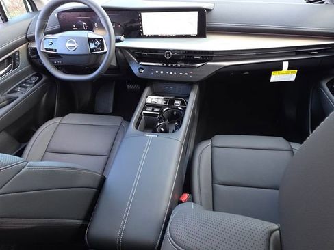 New 2026 Nissan Murano SL w/ Comfort Package image 16