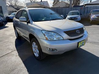 Used 2005 Lexus RX 330 AWD video 1