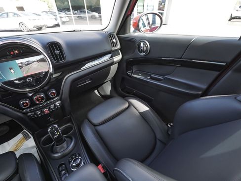 Used 2023 MINI Cooper Countryman S AWD/4WD image 43