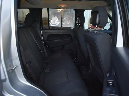 Used 2012 Jeep Liberty Sport w/ Popular Equipment Group image 31