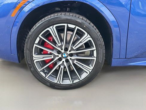New 2026 BMW X2 xDrive28i w/ Technology Package AWD/4WD image 41