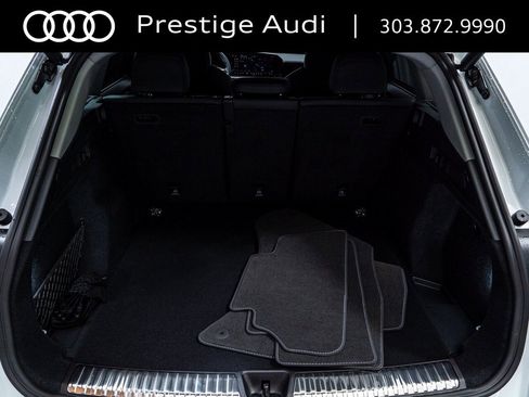 New 2025 Audi Q5 Premium Plus image 28