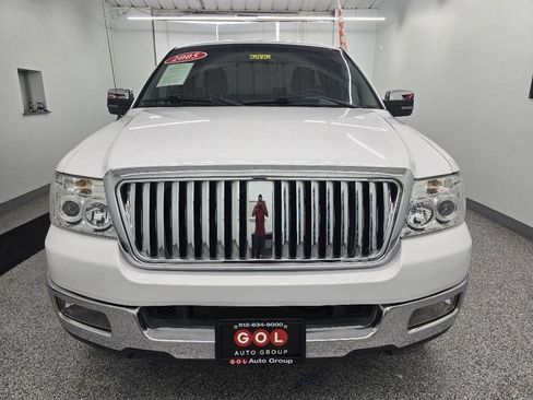 Used 2005 Ford F150 STX RWD image 2