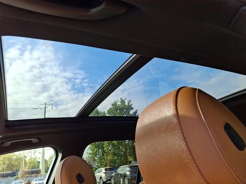 Certified 2024 BMW X5 xDrive40i w/ M Sport Package image 14