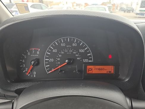 Used 2021 Nissan NV200 SV FWD image 15