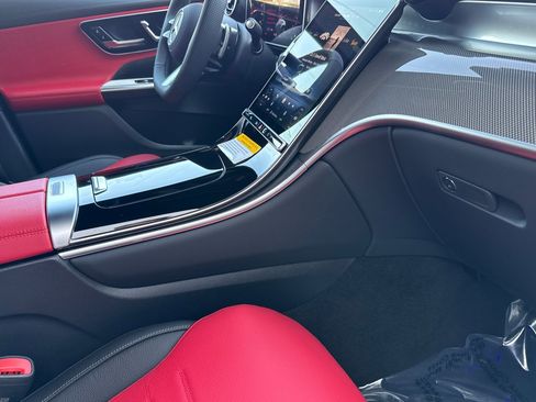 New 2026 Mercedes-Benz GLC 300 300 image 16