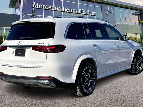 Used 2026 Mercedes-Benz GLS 450 GLS 450 image 10