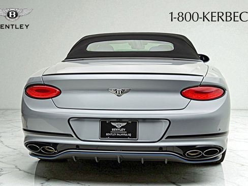 Used 2023 Bentley Continental GT S AWD/4WD image 25
