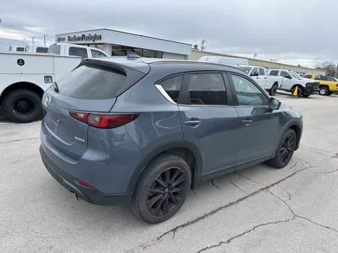 Used 2023 MAZDA CX-5 Carbon Edition image 19