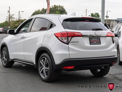 Used 2022 Honda HR-V EX image 14
