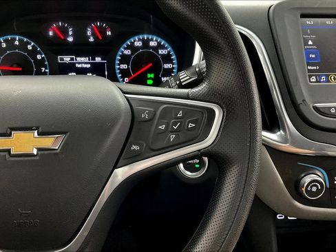 Used 2022 Chevrolet Equinox LS image 22